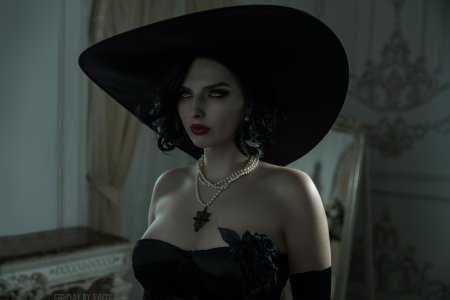 Настя svizee Волкова