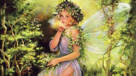 Мэри Бакстер