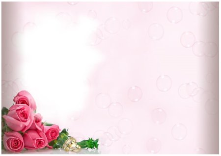 Фон для поздравления женщине