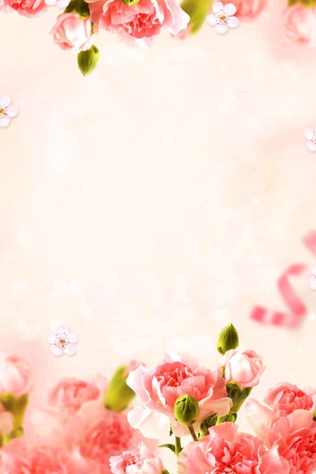 День матери фон