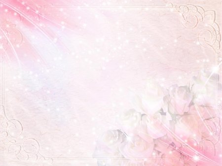 Красивый фон для открытки