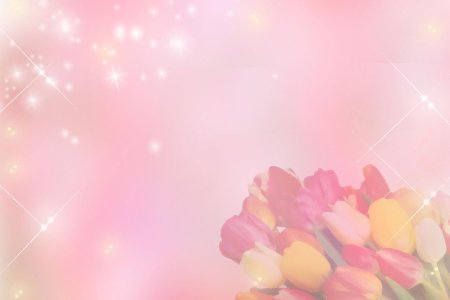 Праздничный фон