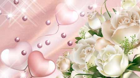 Красивый фон для открытки