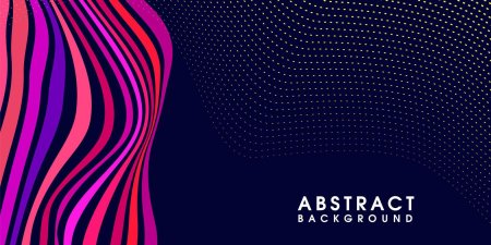 Стильный фон