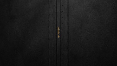 Черная кожа