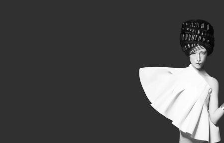 Заставка мода