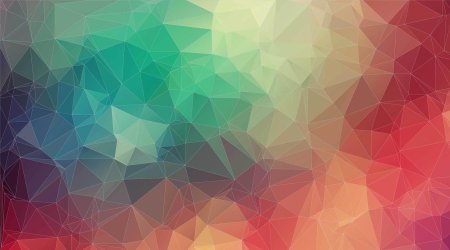 Стильный фон