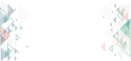 Геометрический фон для презентации