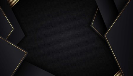 Строгий фон