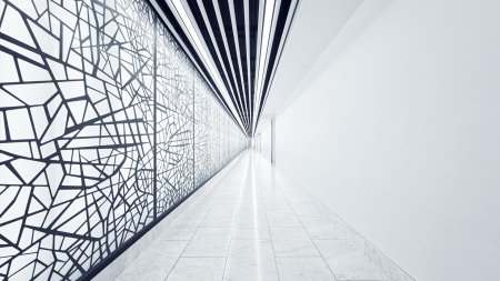 Геометрические узоры