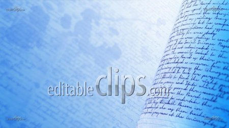 Литературный фон