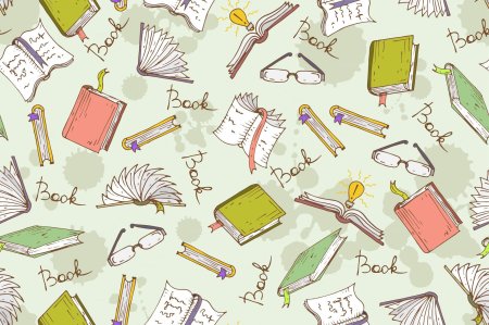 Фон для школьников