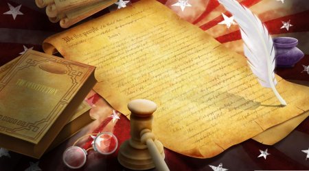 Литературный фон