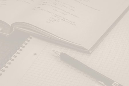 Литературный фон