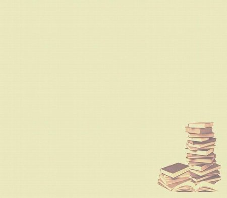 Фон для презентации по литературе