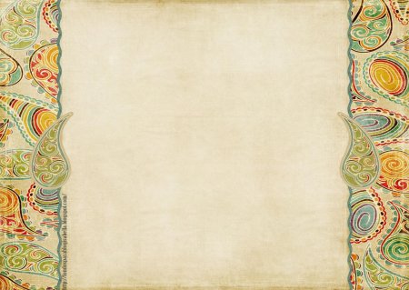 Фон в русском стиле