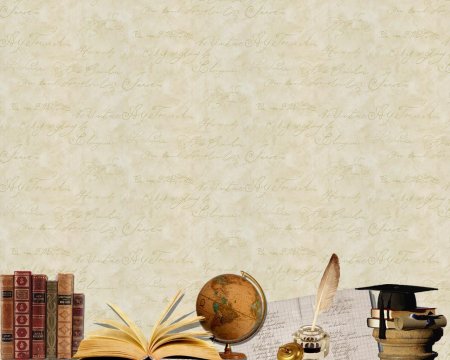 Фон для презентации по литературе