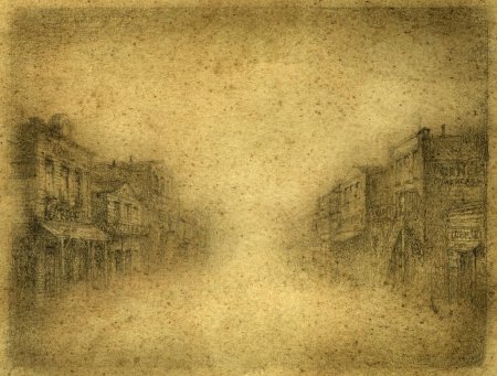 Старинный фон