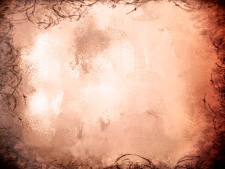 Светло коричневый фон