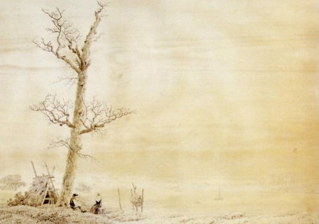 Каспар Давид Фридрих