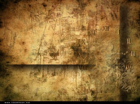 Фон под старину