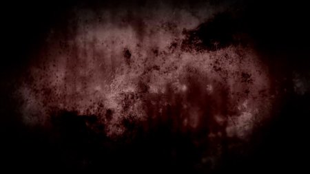 Страшный фон