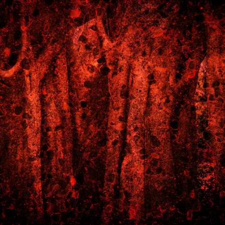 Страшная текстура