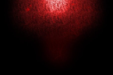 Кровавый цвет