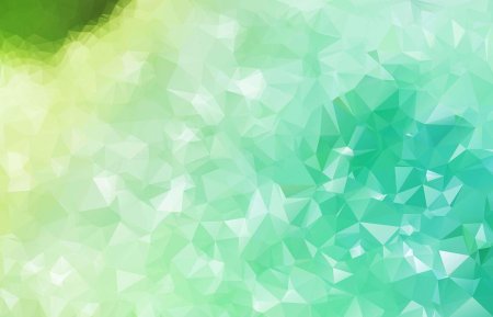 Изумруд фон