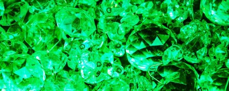 Зеленый Кристалл