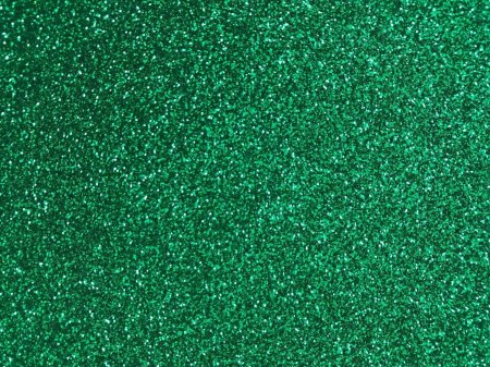 Изумрудные блёстки