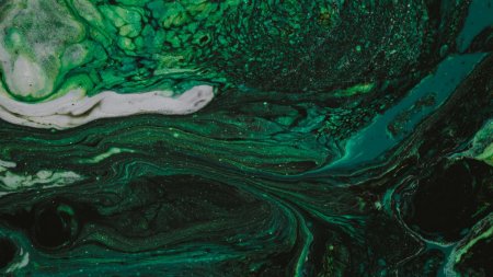 Malachite Gold мрамор