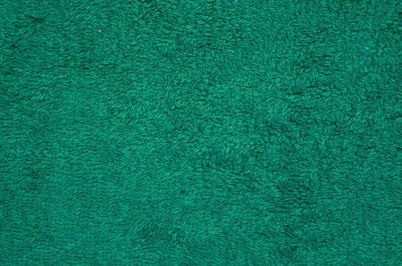 Бесшовная текстура ткани изумруд