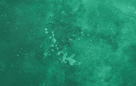 Темно бирюзовый