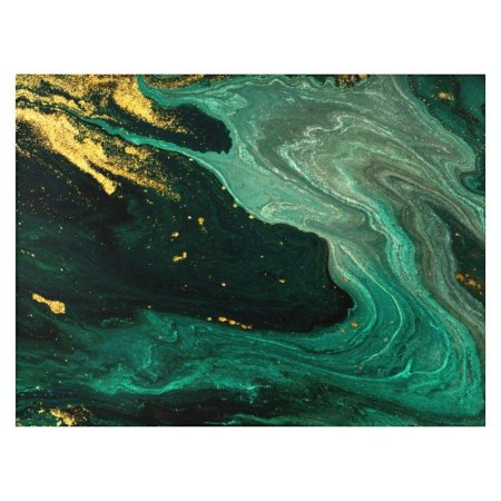 Malachite Gold мрамор