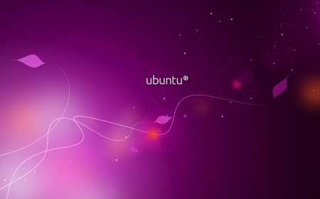 Обои Ubuntu
