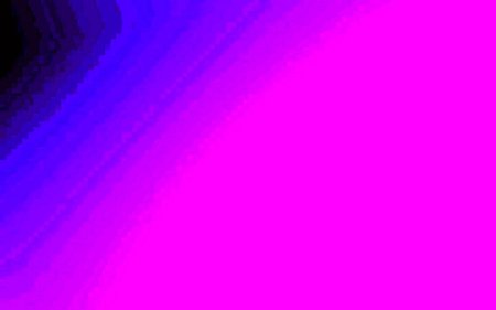 Сиреневая абстракция вектор