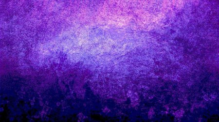 Фиолетовый фон