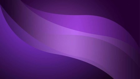 Сиреневый фон