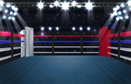 Boxing Ring