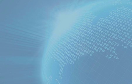 Фон для презентации Информатика