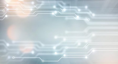 Фон технологии