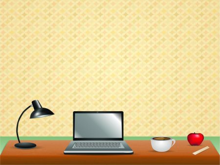 Фон для презентации по информатике