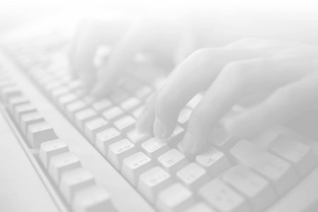 Фон для презентации компьютер