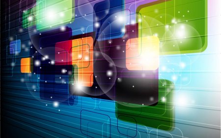 Абстрактный фон