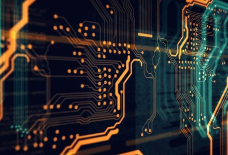 Компьютерные технологии