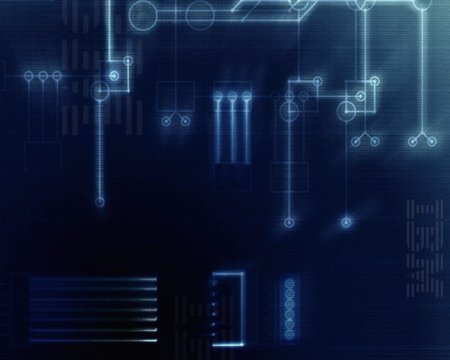 Компьютерный фон