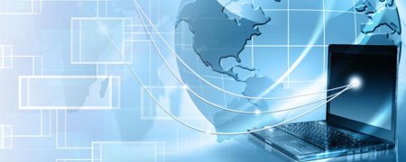 Фон для информатики