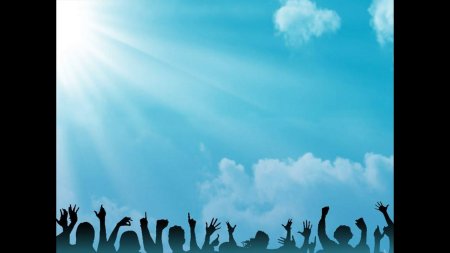 Фон для презентации