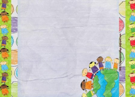 Фон для презентации для детей